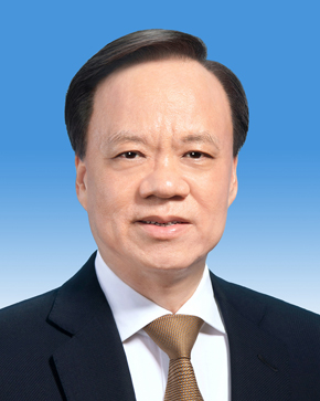 陈敏尔